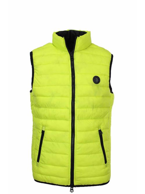  US Polo Assn | Down Vests | 6148846019519